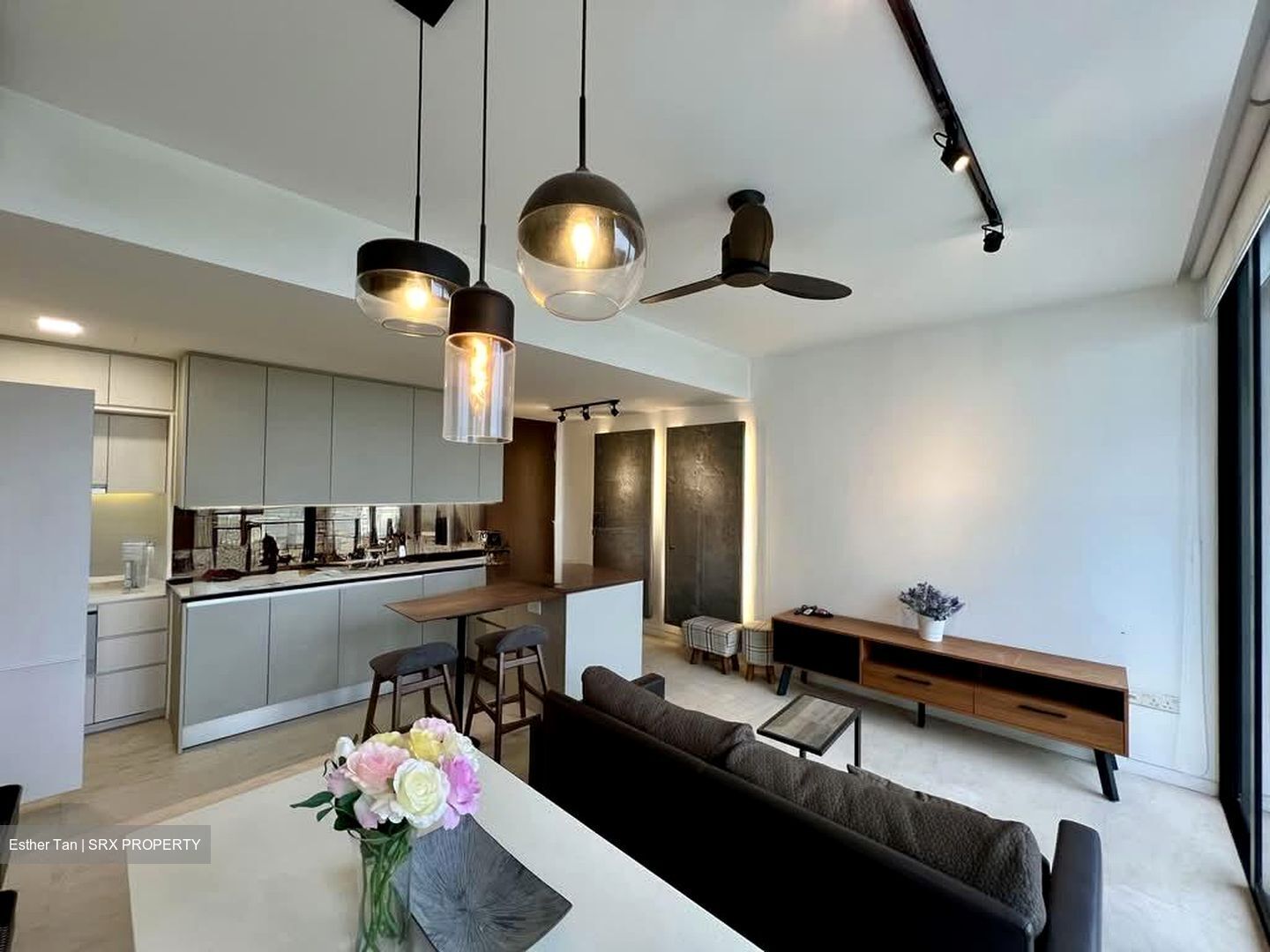 Fulcrum (D15), Condominium #569172401